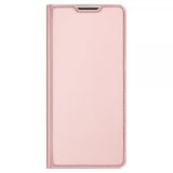 Dux Ducis Xiaomi Redmi Note 11 Pro -kotelo, Skin Pro Series, ruusukulta