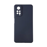 Xiaomi Redmi Note 11 Pro Kuori Silikoni Sininen