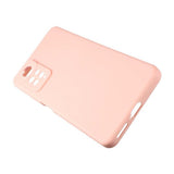 Xiaomi Redmi Note 11 Pro Kuori Silikoni Pinkki