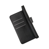 Xiaomi Redmi Note 11 Pro -suojakuori jalustalla, musta