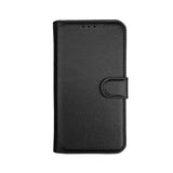 Xiaomi Redmi Note 11 Pro -suojakuori jalustalla, musta