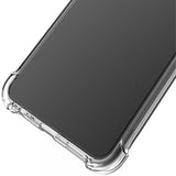 Imak Xiaomi Redmi Note 11 Pro Kuori Airbag Läpinäkyvä