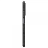 Spigen Xiaomi Redmi Note 11 Pro -kuori Liquid Air Matte Black
