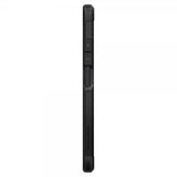 Spigen Xiaomi Redmi Note 11 Pro Kuori Tough Armor Musta