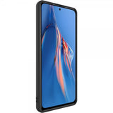 Imak Xiaomi Redmi Note 11 Pro Kuori UC-3 Series Musta