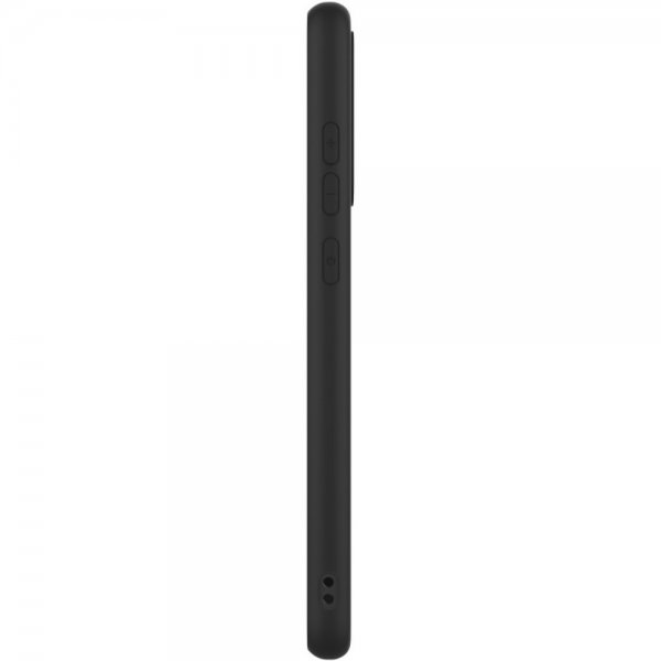 Imak Xiaomi Redmi Note 11 Pro Kuori UC-3 Series Musta