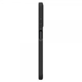 Spigen Xiaomi Redmi Note 11 Pro -suojakuori Ultra Hybrid Matte Black
