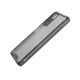 Xiaomi Redmi Note 11 Pro -iskuja vaimentava TPU-suojakuori, musta
