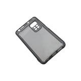 Xiaomi Redmi Note 11 Kuoret Iskunkestävä TPU Musta