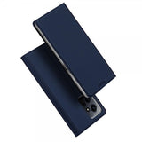 Dux Ducis Xiaomi Redmi Note 12 Fodral Skin Pro Series Sininen