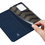 Dux Ducis Xiaomi Redmi Note 12 Fodral Skin Pro Series Sininen