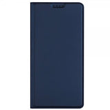 Dux Ducis Xiaomi Redmi Note 12 Fodral Skin Pro Series Sininen