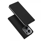 Dux Ducis Xiaomi Redmi Note 13 4G Kotelo Skin Pro Series Musta