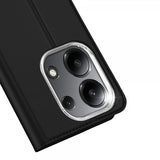 Dux Ducis Xiaomi Redmi Note 13 4G Kotelo Skin Pro Series Musta