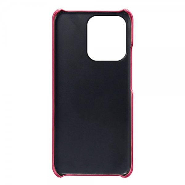 Xiaomi Redmi Note 13 4G Kuoret kahdella korttipaikalla Magenta