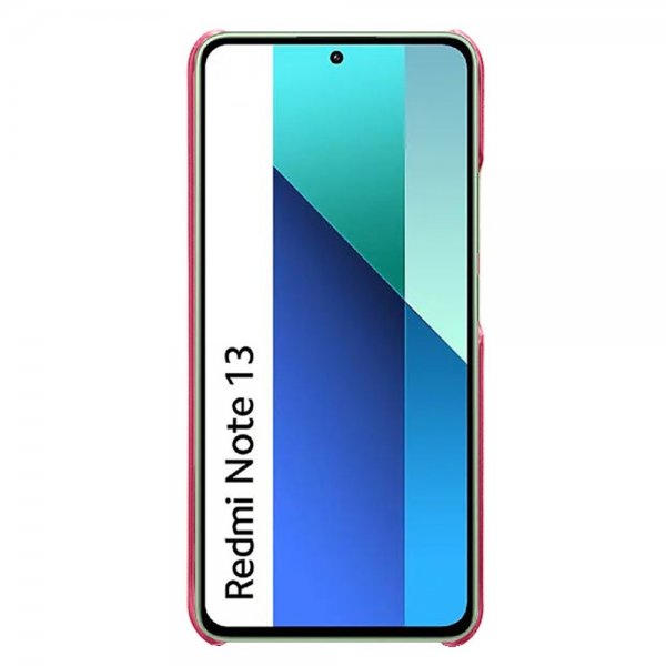Xiaomi Redmi Note 13 4G Kuoret kahdella korttipaikalla Magenta
