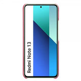 Xiaomi Redmi Note 13 4G Kuoret kahdella korttipaikalla Magenta