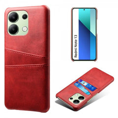 Xiaomi Redmi Note 13 Kuori