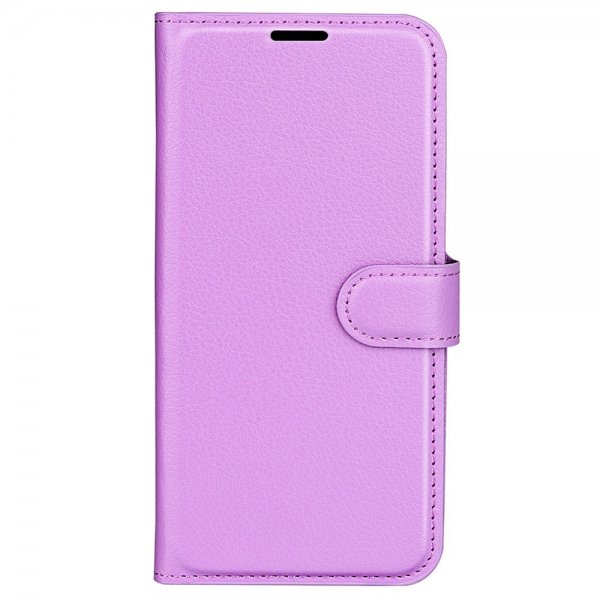 Xiaomi Redmi Note 13 5G Litsi-lila suojakuori