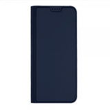 Dux Ducis Xiaomi Redmi Note 13 5G Kotelo Skin Pro Series Sininen