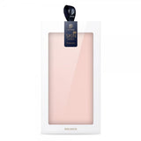 Dux Ducis Xiaomi Redmi Note 13 5G Kotelo Skin Pro Series Ruusu