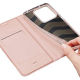 Dux Ducis Xiaomi Redmi Note 13 5G Kotelo Skin Pro Series Ruusu