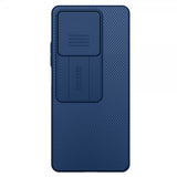 Nillkin Xiaomi Redmi Note 13 5G -suojakuori CamShield, sininen