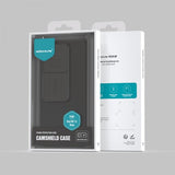 Nillkin Xiaomi Redmi Note 13 5G -suojakuori CamShield, sininen