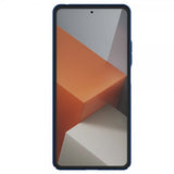 Nillkin Xiaomi Redmi Note 13 5G -suojakuori CamShield, sininen