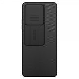 Nillkin Xiaomi Redmi Note 13 5G Kuori CamShield Musta