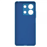 Nillkin Xiaomi Redmi Note 13 5G Kuori Super Frosted Shield Sininen