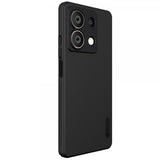 Nillkin Xiaomi Redmi Note 13 5G Kuori Super Frosted Shield Musta
