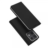 Dux Ducis Xiaomi Redmi Note 13 Pro 5G suojakotelo Skin Pro Series musta