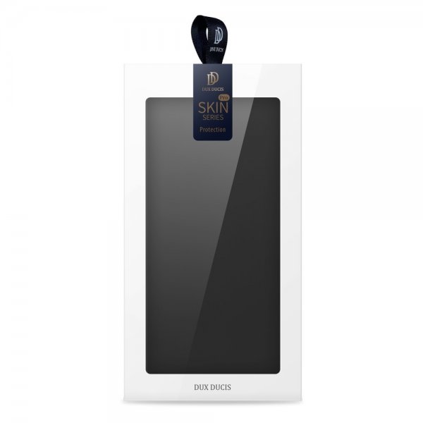 Dux Ducis Xiaomi Redmi Note 13 Pro 5G suojakotelo Skin Pro Series musta