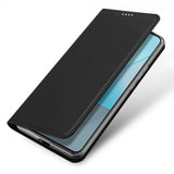 Dux Ducis Xiaomi Redmi Note 13 Pro 5G suojakotelo Skin Pro Series musta