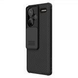 Nillkin Xiaomi Redmi Note 13 Pro Plus 5G CamShield Pro Suojakuori Musta