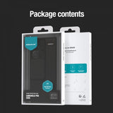 Nillkin Xiaomi Redmi Note 13 Pro Plus 5G CamShield Pro Suojakuori Musta