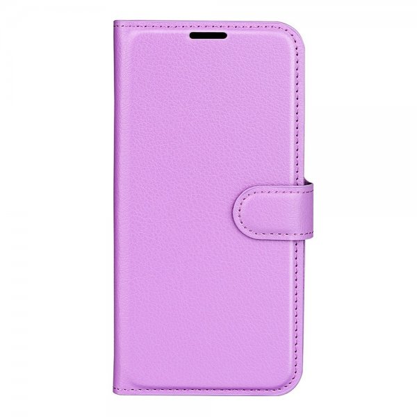 Xiaomi Redmi Note 13 Pro Plus 5G Litsi-lila suojakotelo