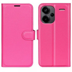 Xiaomi Redmi Note 13 Pro Plus 5G Kotelo