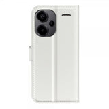 Xiaomi Redmi Note 13 Pro Plus 5G Litsi Valkoinen Suojakuori