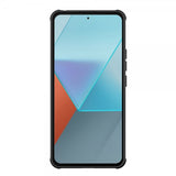 Nillkin Xiaomi Redmi Note 13 Pro 5G CamShield Pro -suojakuori, musta