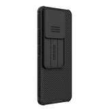 Nillkin Xiaomi Redmi Note 13 Pro 5G CamShield Pro -suojakuori, musta