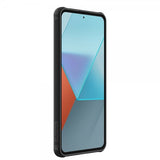 Nillkin Xiaomi Redmi Note 13 Pro 5G CamShield Pro -suojakuori, musta