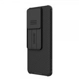 Nillkin Xiaomi Redmi Note 13 Pro 5G CamShield Pro -suojakuori, musta