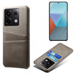 Xiaomi Redmi Note 13 Pro 5G Kuori