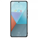 Nillkin Xiaomi Redmi Note 13 Pro 5G Kuori Super Frosted Shield Pro MagSafe Musta