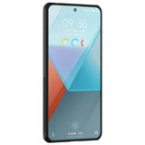 Nillkin Xiaomi Redmi Note 13 Pro 5G Kuori Super Frosted Shield Pro MagSafe Musta