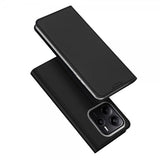 Dux Ducis Xiaomi Redmi Note 14 5G -suojakuori, Skin Pro Series, musta