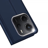Dux Ducis Xiaomi Redmi Note 14 -suojakotelo Skin Pro Series Sininen