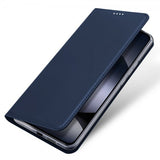 Dux Ducis Xiaomi Redmi Note 14 -suojakotelo Skin Pro Series Sininen